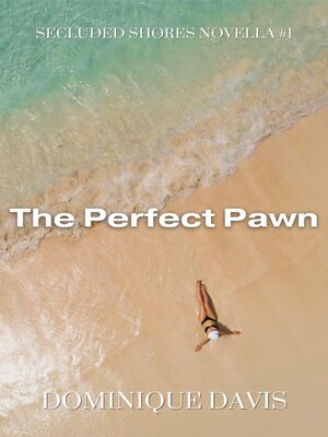 cover image of The Perfect Pawn
